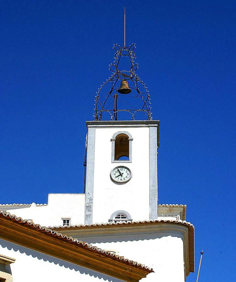 Luxury Holiday Villa Pescadinha Near Beach, Albufeira Bagian luar foto